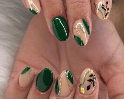 MANICURE