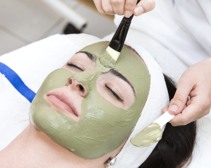 FACIALS
